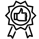 Guranteed Product